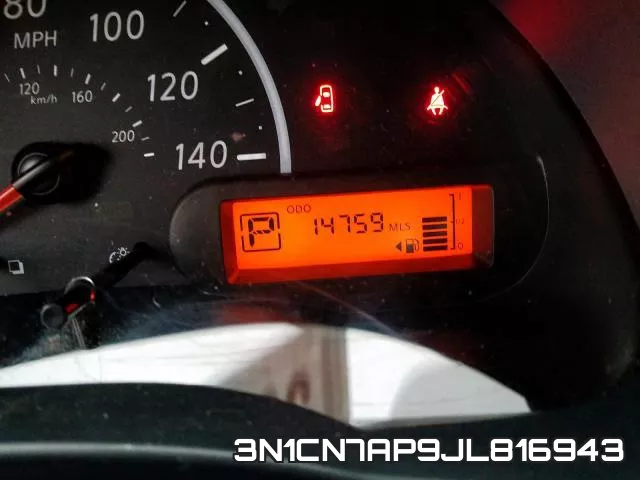 3N1CN7AP9JL816943 фото 9