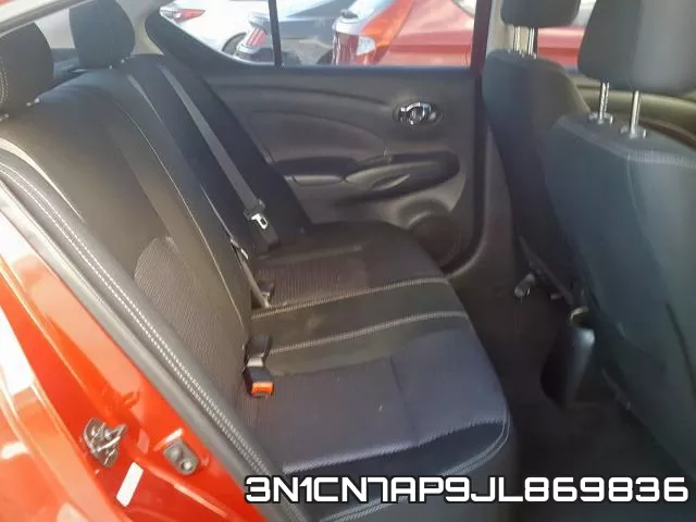 3N1CN7AP9JL869836 фото 7