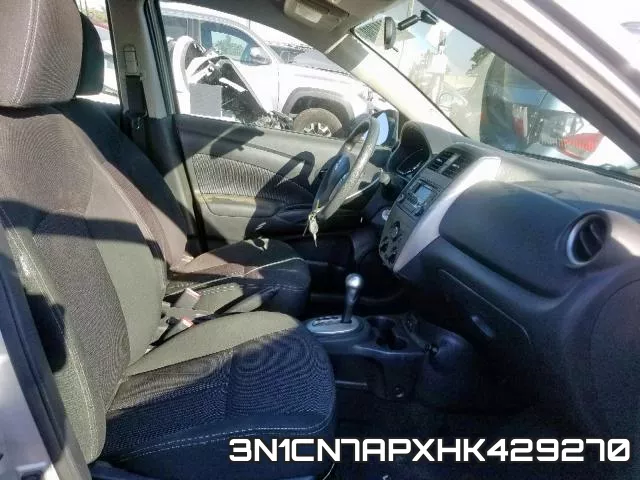 3N1CN7APXHK429270 фото 6