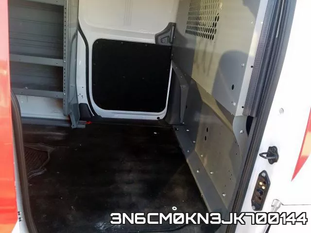 3N6CM0KN3JK700144 фото 7