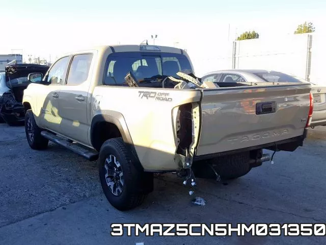 3TMAZ5CN5HM031350 фото 4
