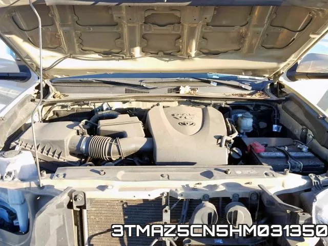 3TMAZ5CN5HM031350 фото 8