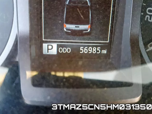 3TMAZ5CN5HM031350 фото 9