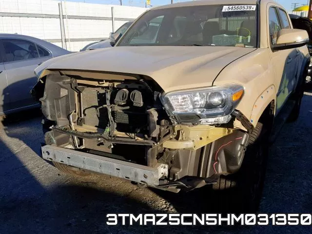 3TMAZ5CN5HM031350 фото 10