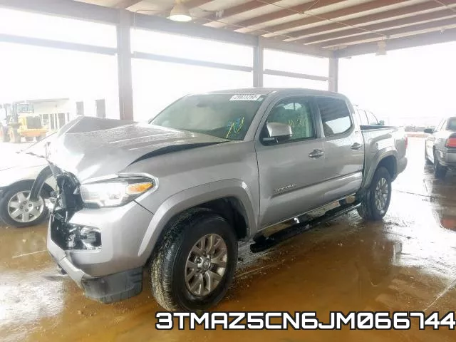 3TMAZ5CN6JM066744 фото 3