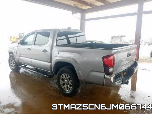 3TMAZ5CN6JM066744 фото 4