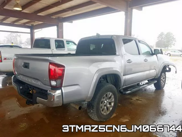 3TMAZ5CN6JM066744 фото 5