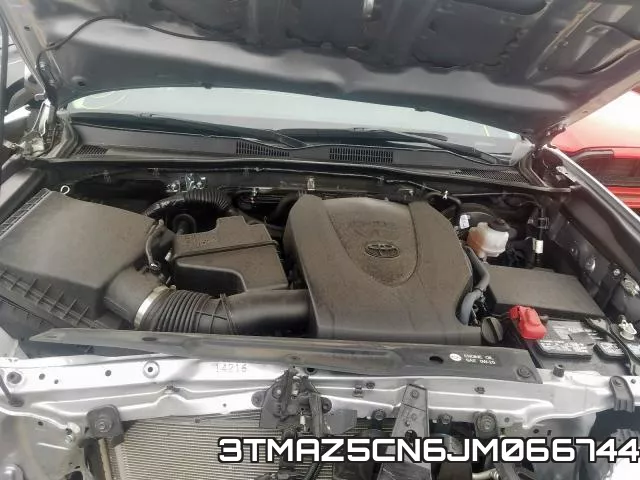 3TMAZ5CN6JM066744 фото 8