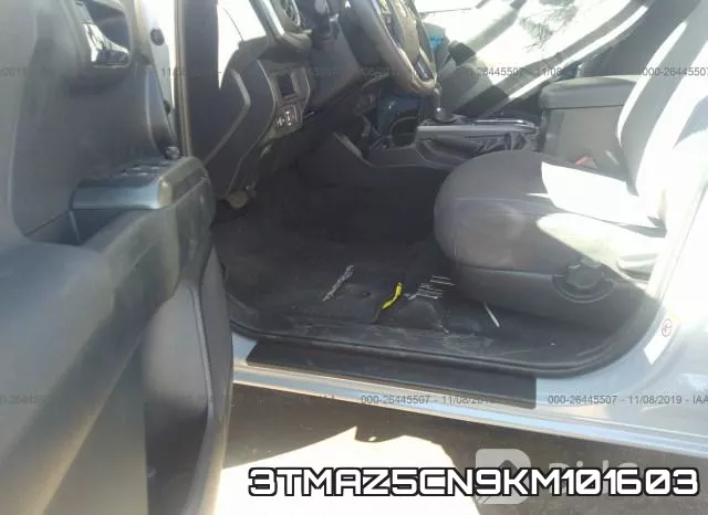 3TMAZ5CN9KM101603 фото 6