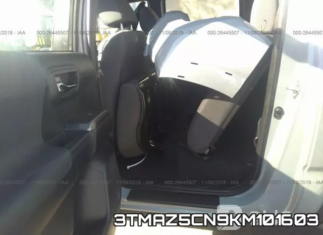 3TMAZ5CN9KM101603 фото 9