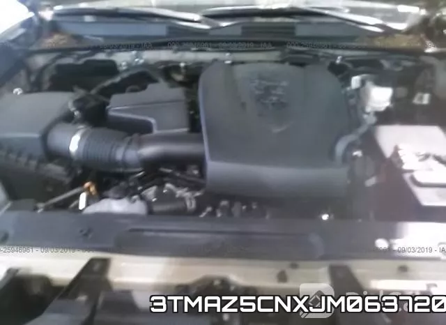 3TMAZ5CNXJM063720 фото 2