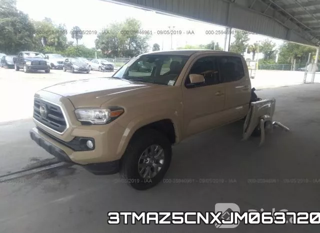 3TMAZ5CNXJM063720 фото 3
