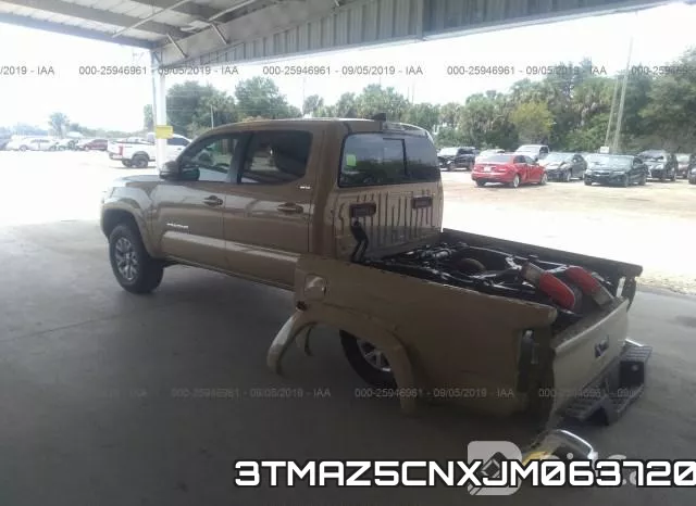 3TMAZ5CNXJM063720 фото 4