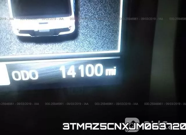 3TMAZ5CNXJM063720 фото 8
