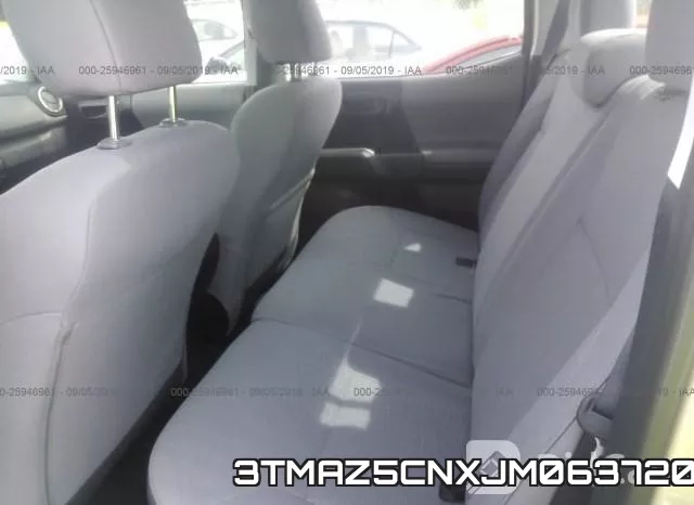 3TMAZ5CNXJM063720 фото 9
