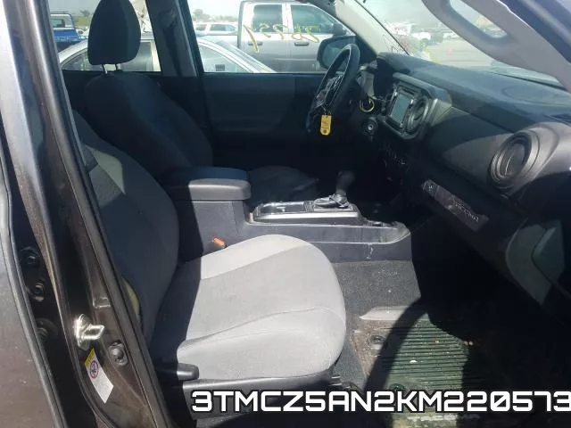 3TMCZ5AN2KM220573 фото 6