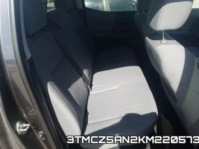 3TMCZ5AN2KM220573 фото 7
