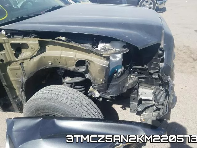 3TMCZ5AN2KM220573 фото 10
