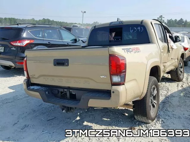 3TMCZ5AN6JM186393 фото 5