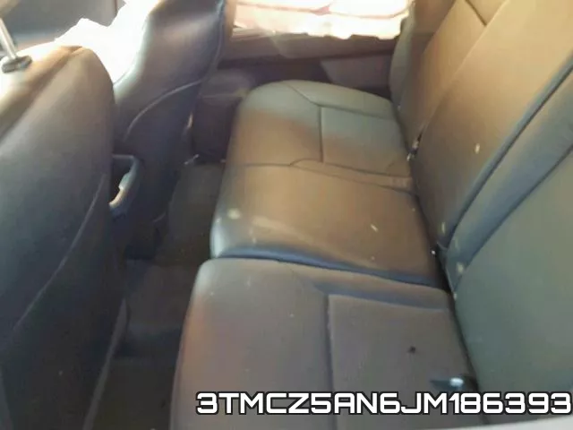 3TMCZ5AN6JM186393 фото 7
