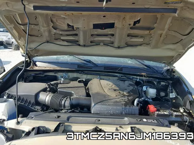 3TMCZ5AN6JM186393 фото 8