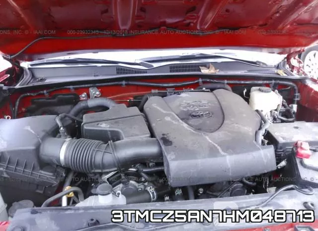 3TMCZ5AN7HM048713 фото 2