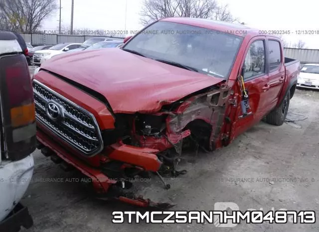 3TMCZ5AN7HM048713 фото 3