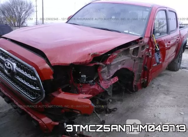 3TMCZ5AN7HM048713 фото 7