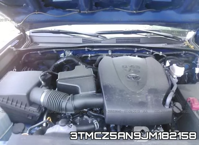 3TMCZ5AN9JM182158 фото 2