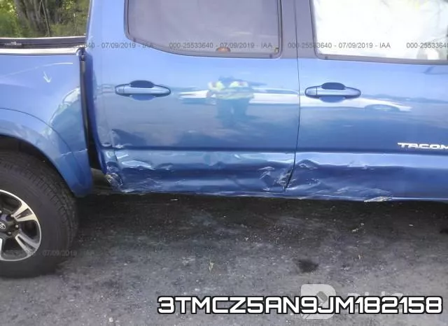 3TMCZ5AN9JM182158 фото 7