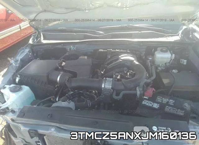 3TMCZ5ANXJM160136 фото 2