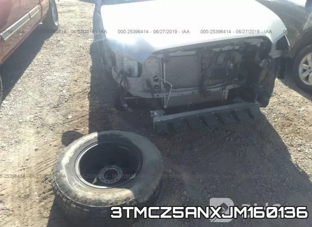 3TMCZ5ANXJM160136 фото 7