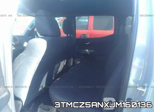 3TMCZ5ANXJM160136 фото 9