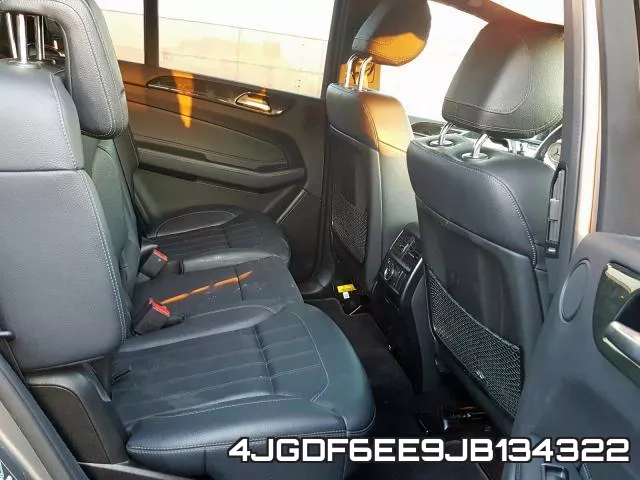 4JGDF6EE9JB134322 фото 7