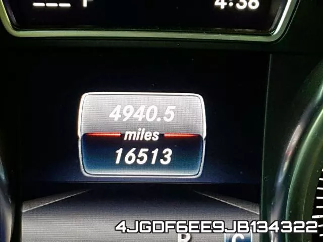 4JGDF6EE9JB134322 фото 9