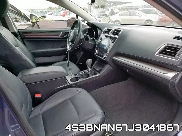 4S3BNAN67J3041867 фото 6