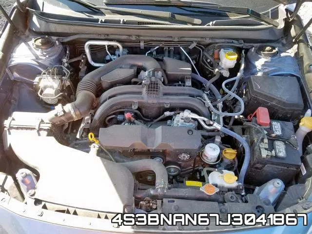 4S3BNAN67J3041867 фото 8