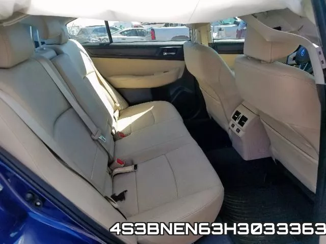 4S3BNEN63H3033363 фото 7