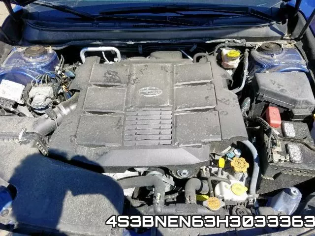 4S3BNEN63H3033363 фото 8