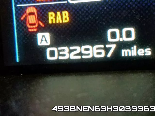 4S3BNEN63H3033363 фото 9