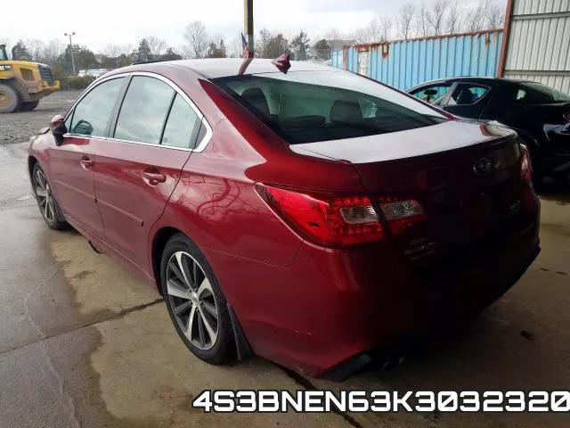 4S3BNEN63K3032320 фото 4
