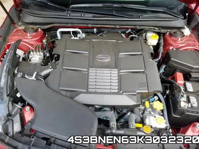 4S3BNEN63K3032320 фото 8