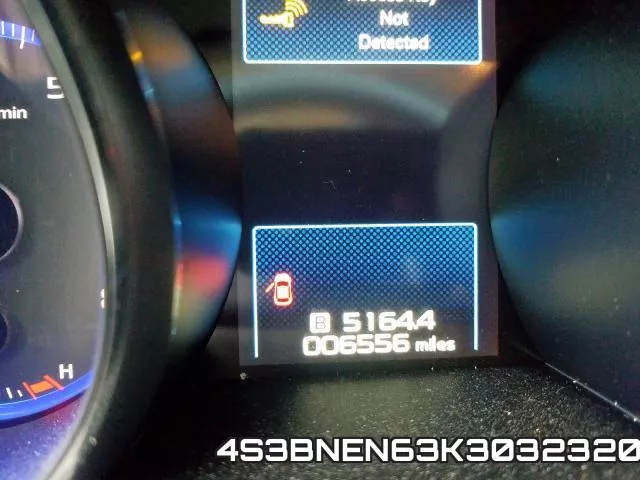 4S3BNEN63K3032320 фото 9
