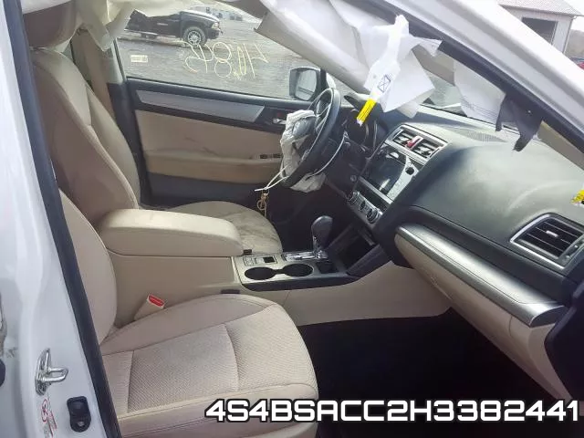4S4BSACC2H3382441 фото 6
