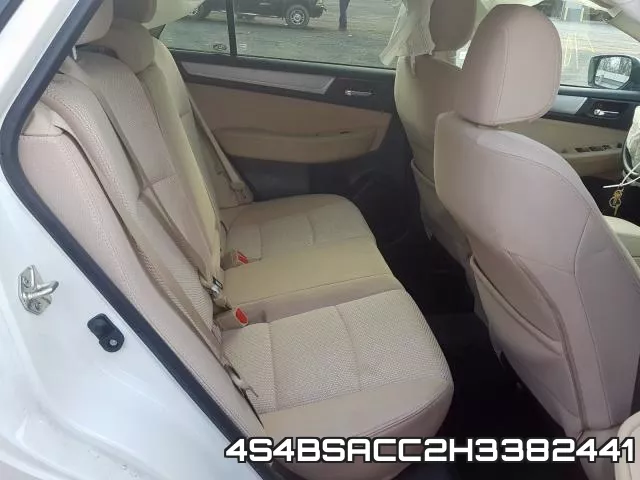 4S4BSACC2H3382441 фото 7