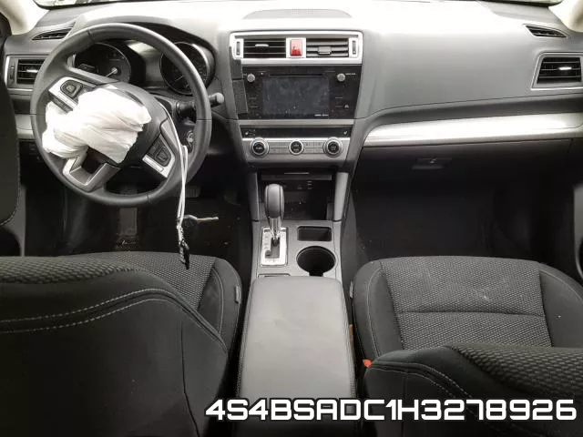 4S4BSADC1H3278926 фото 10