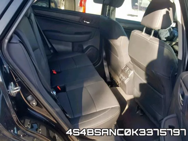 4S4BSANC0K3375797 фото 7