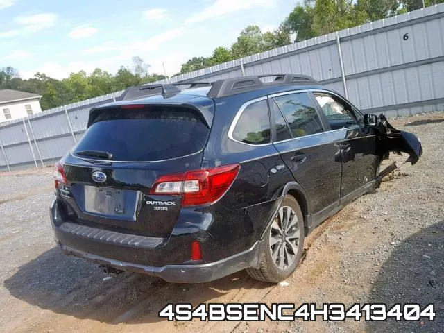 4S4BSENC4H3413404 фото 5