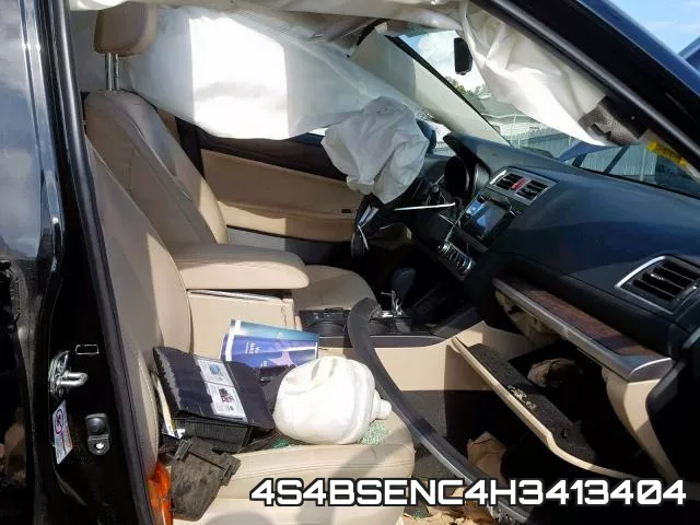 4S4BSENC4H3413404 фото 6
