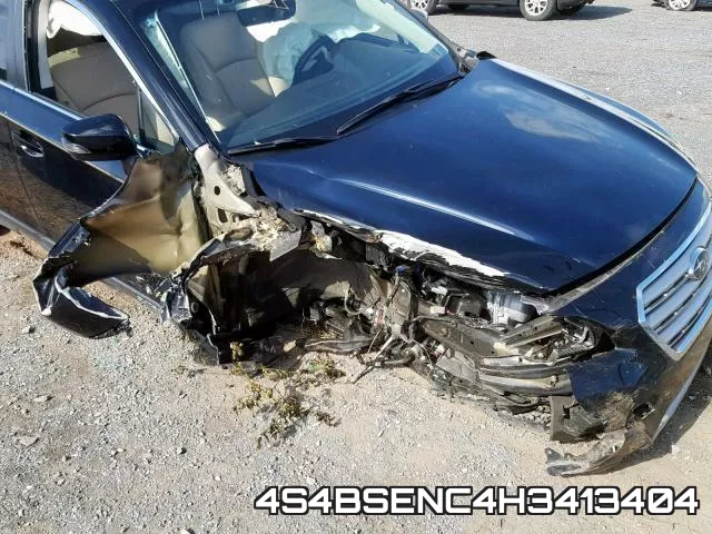 4S4BSENC4H3413404 фото 10